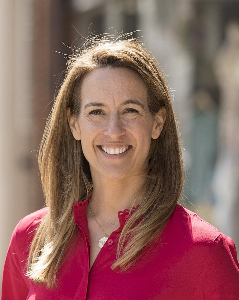Rep. Mikie Sherrill owes an apology... again