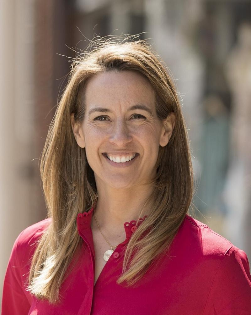 NextImg:Rep. Mikie Sherrill owes an apology... again