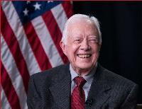 Carter was better after he was president