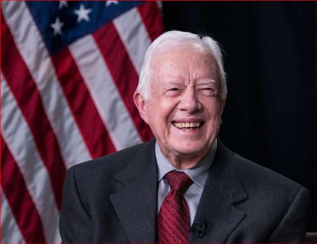 Jimmy Carter