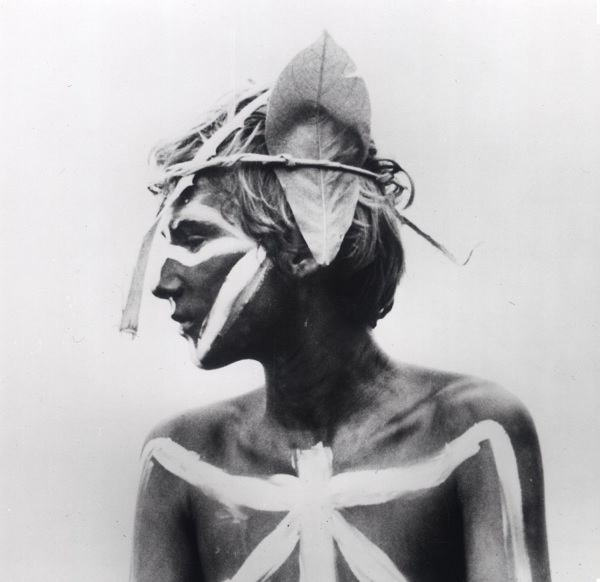 <em>Lord of the Flies</em> on Campus