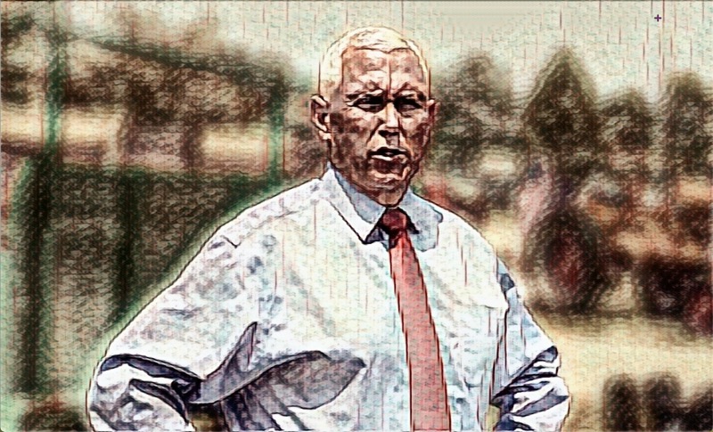 GOP senators shouldn’t fall for Pence’s subterfuge against RFK, Jr.