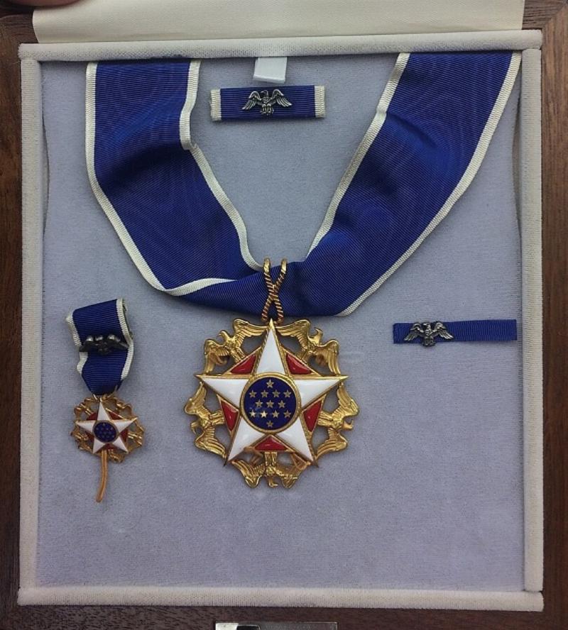 NextImg:An award worthy of this country