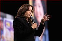 Kamala’s billion-dollar campaign