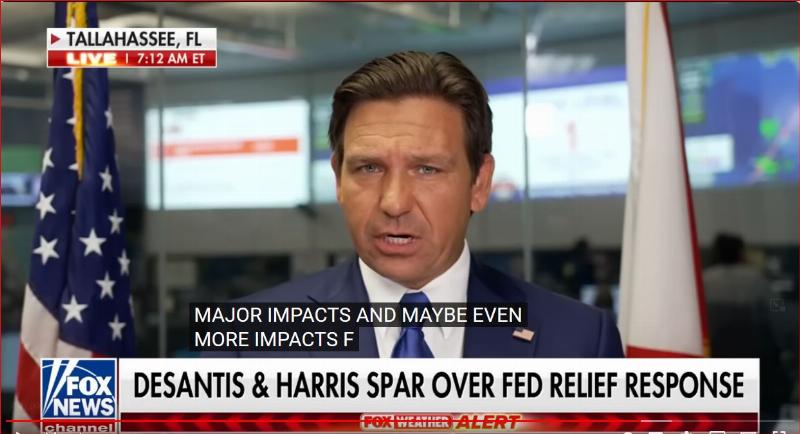 NextImg:Ron DeSantis shows the country how it's done