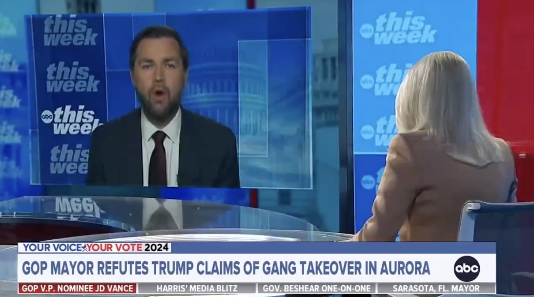 The impenetrable arrogance of the left media