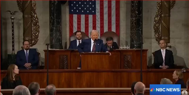 NextImg:Trump signals that action, not soft power, is the way to go