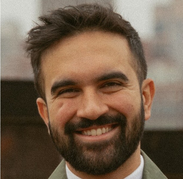 America is transitioning, too