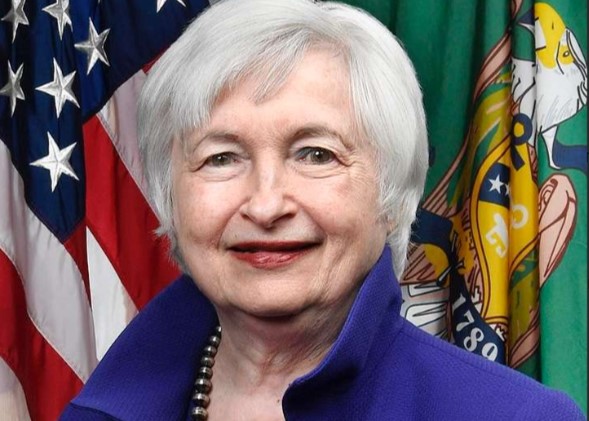 Who cares what Janet Yellen has to say?
