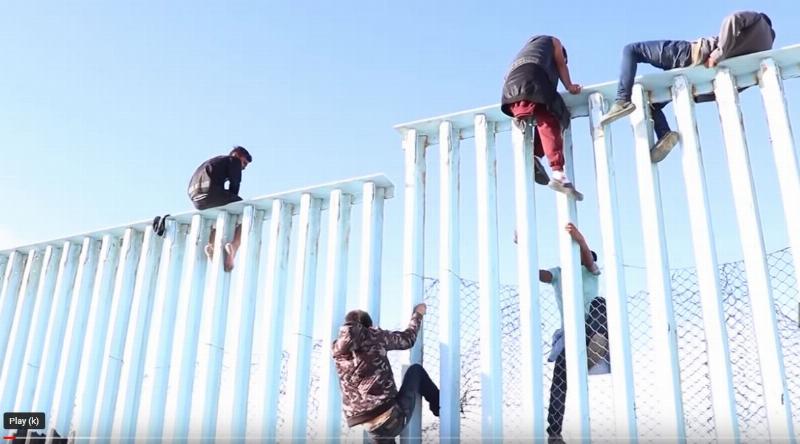 NextImg:No compassion for migrants in Massachusetts