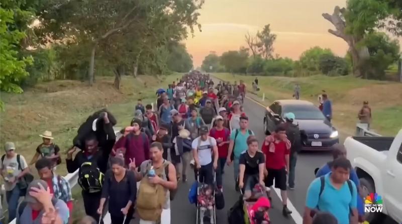 NextImg:Leftist judges are planning to run out the deportation clock