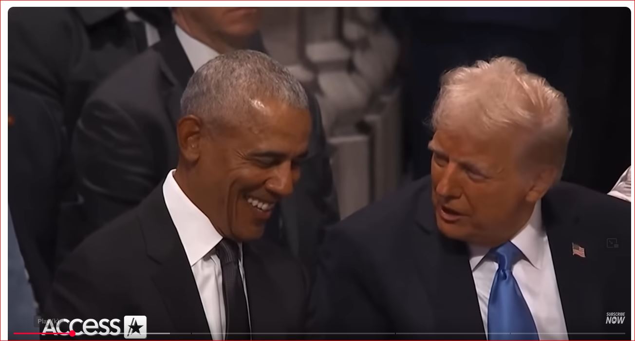Scenes from a funeral