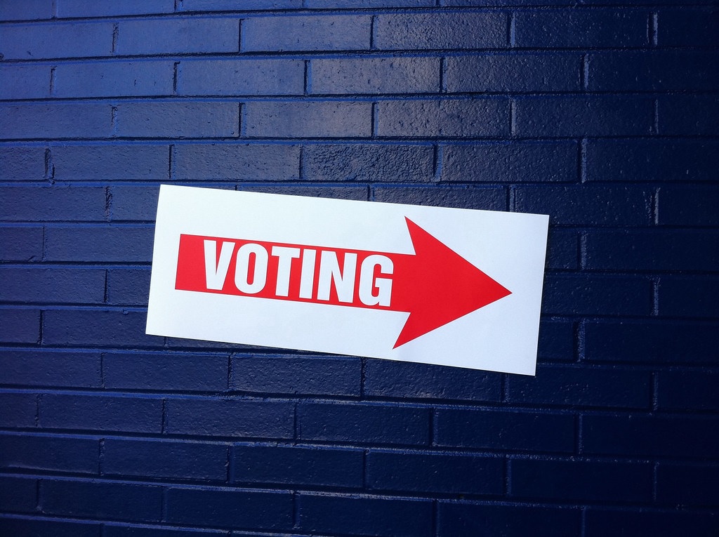 Ranked Choice Voting is an actual ‘threat to democracy’