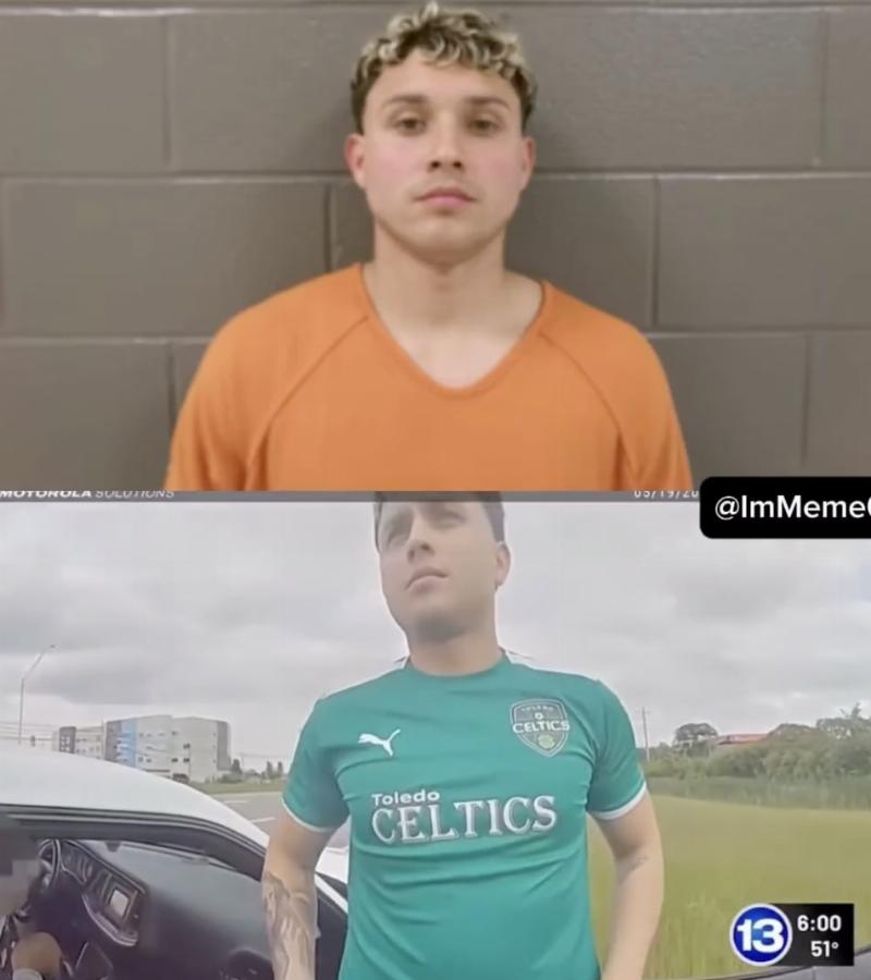 NextImg:Creepy illegal alien in his mid-20s poses as a high school student for more than a year, finds placement with local family