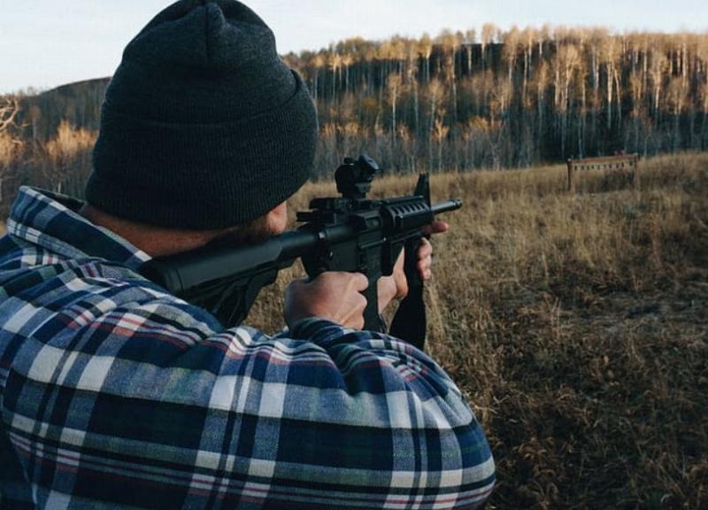 NextImg:Why you should own an AR-15...or another one