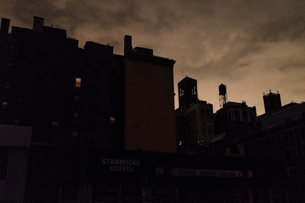 America must have an ‘Anti-Fragile’ electric grid