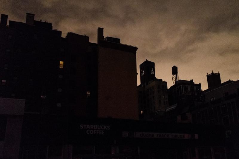 NextImg:America must have an ‘Anti-Fragile’ electric grid