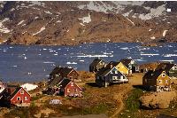 The Danish government forcibly sterilized Greenlanders for decades?