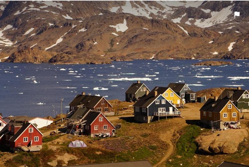 NextImg:The Danish government forcefully sterilized Greenlanders for decades?
