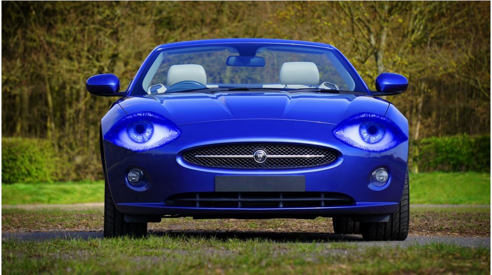 Government mandates that your car 'monitor' your behavior