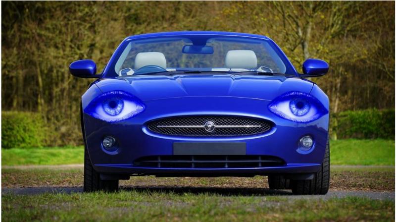 NextImg:Government mandates that your car 'monitor' your behavior