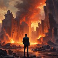 'There is no politics without an enemy'