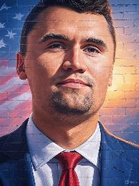 The assassination of Charlie Kirk has awakened a sleeping giant