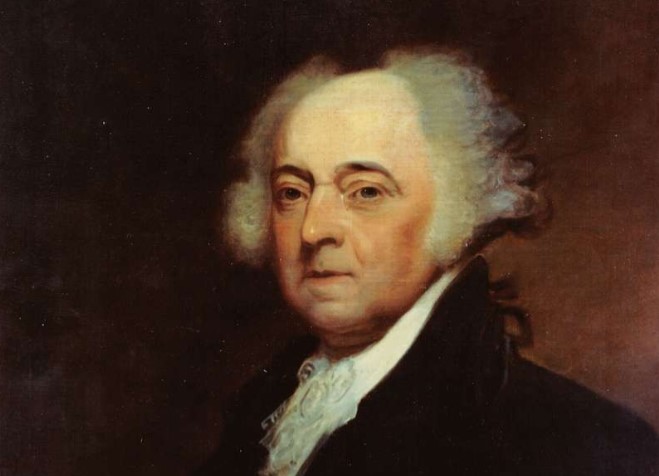 A memorial for the voice of our revolution