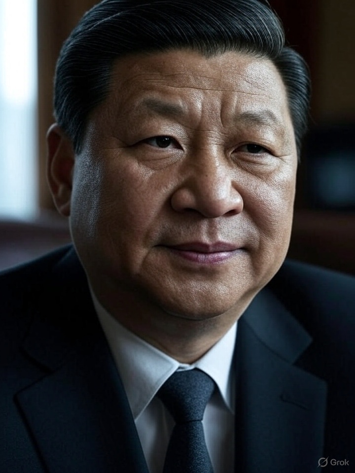 Beijing’s AI ‘Cooperation’ Gambit Is a Smokescreen for Strategic Catch-Up
