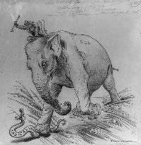 The reasonable Republican Party