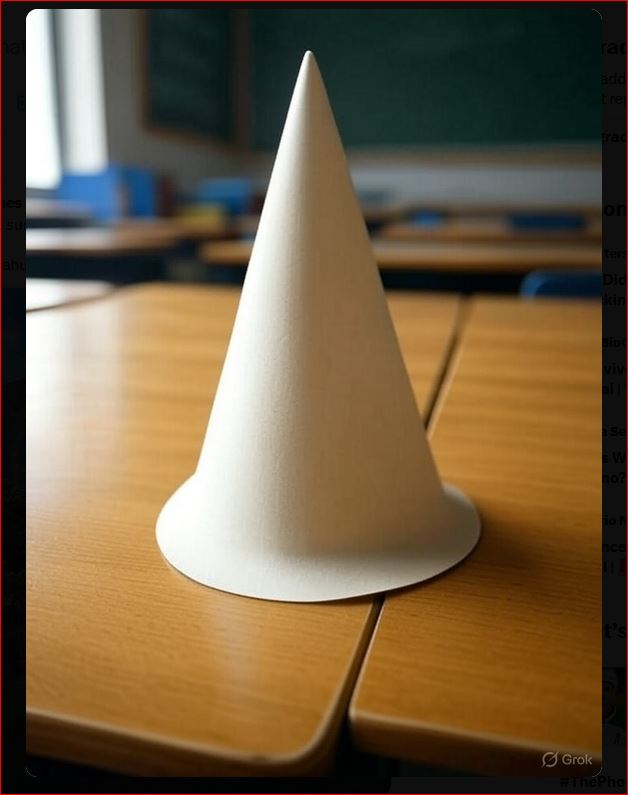 San Francisco schools to allow students to ‘pass’ with a score of 21% correct *UPDATED*