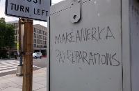 The Endless Quest For Reparations