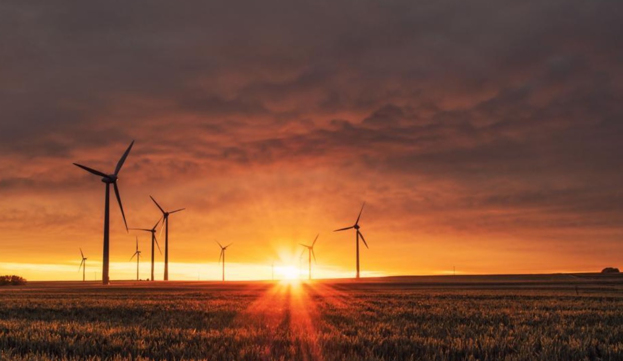 Net Zero Is Asinine