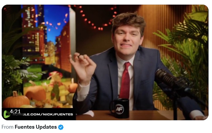 Canceling Tucker Carlson is (basically) impossible