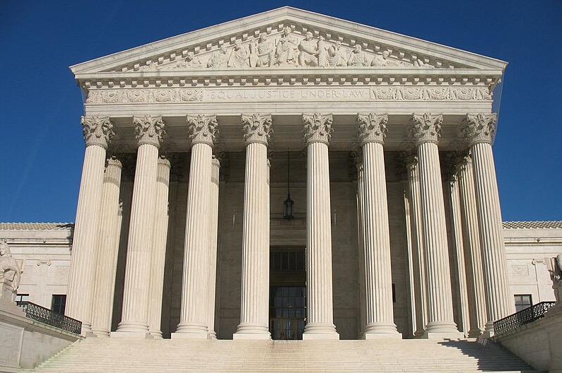 A victory for the presidency