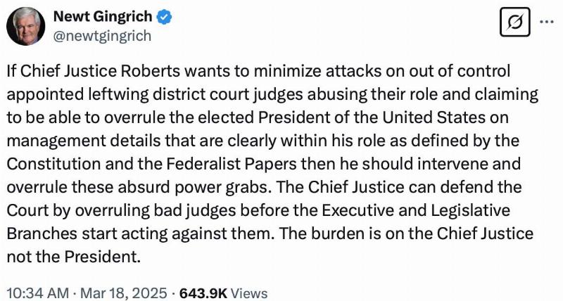 NextImg:Judges: to impeach or not to impeach?