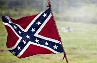 Is it insurrection season again?