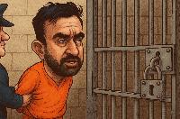 Arrest Zohran Kwame Mamdani