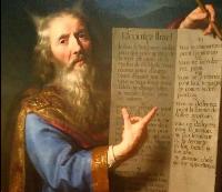 Why the Decalogue belongs in the public schools