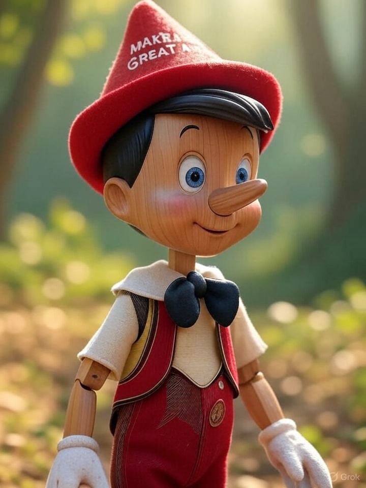 The kid acting like Charlie Kirk’s political heir gets caught charging thousands for his presence, despite implying otherwise