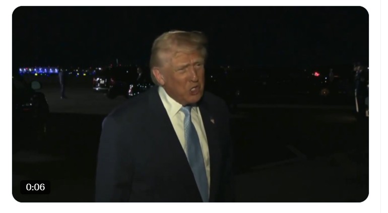 Venezuela's Maduro should be careful what he wishes for ...