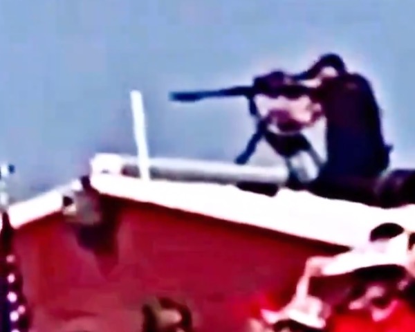 Did a Lone 20-Year-Old Assassin Outsmart the Secret Service, Pennsylvania State Police, and Butler Law Enforcement?