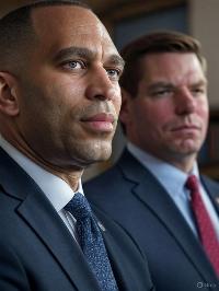 Are Democrats tacitly encouraging assassination hits on ICE agents?