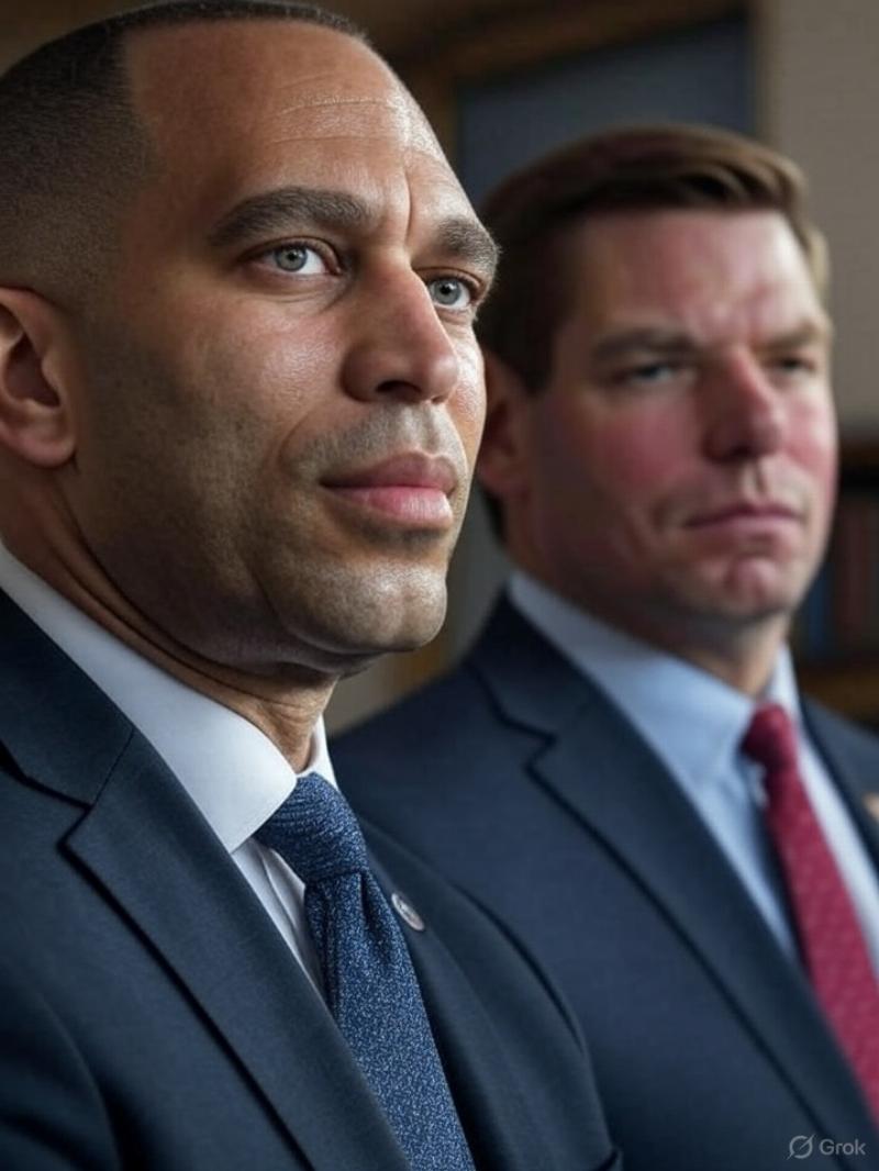 NextImg:Are Democrats tacitly encouraging assassination hits on ICE agents?