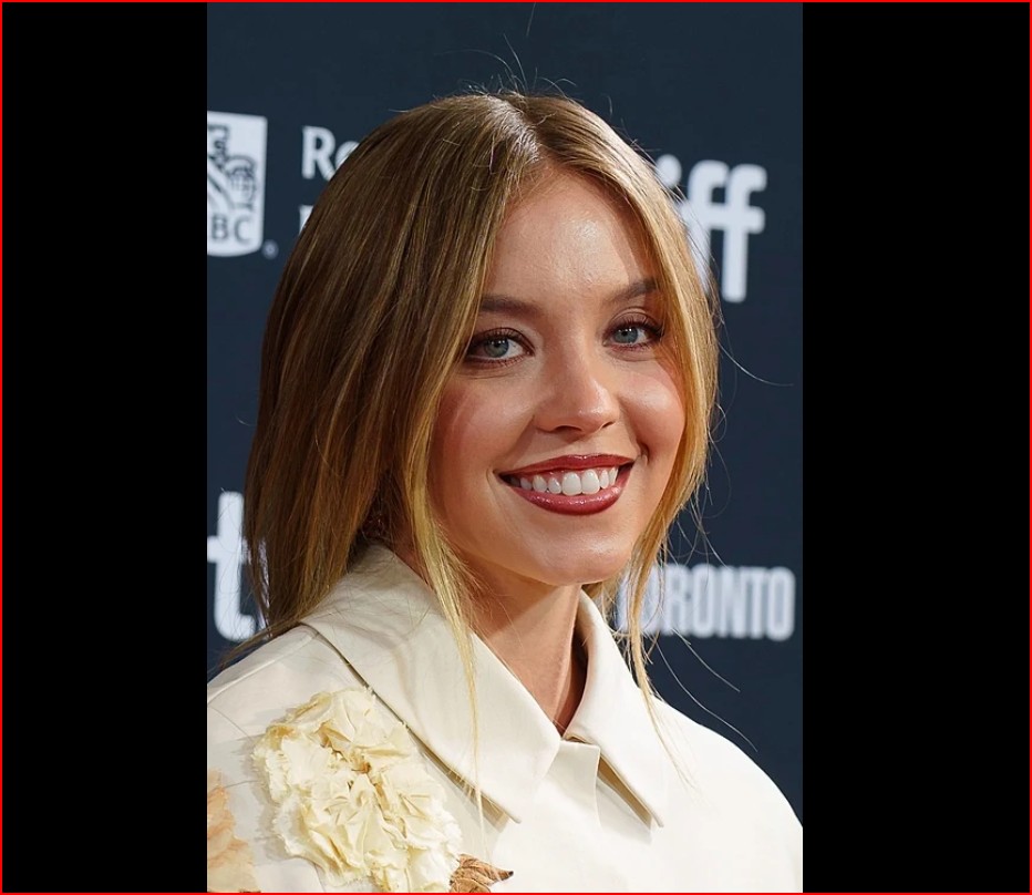 What is this controversy over Sydney Sweeney's blue jeans ad about?