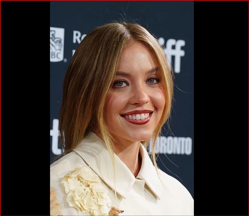 NextImg:What is this controversy over Sydney Sweeney's blue jeans ad about?