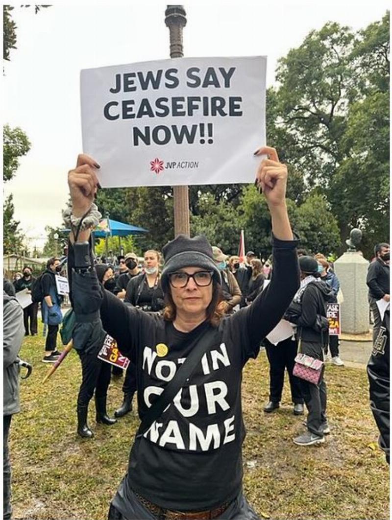 NextImg:Why is Jewish Voice for Peace still tax-exempt?