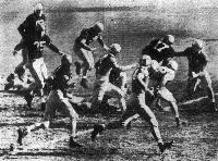 The Army-Notre Dame Clash Has Some Incredible Sports History Behind It