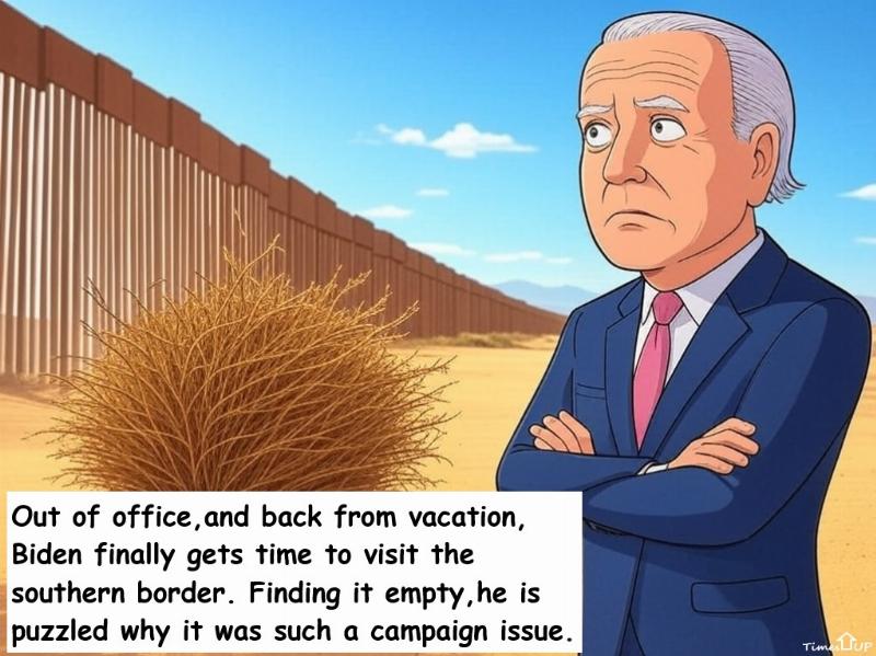 Main Image: Cartoon
