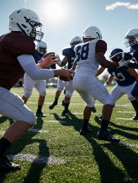 Redemption’s playbook